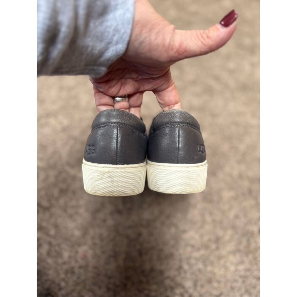 UGG Shoes Womens 9.5 Chayze Slip On Sneakers - Picture 10 of 13